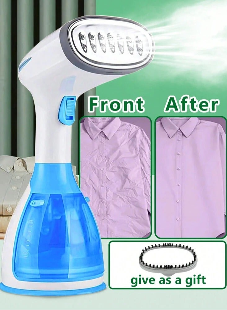 بريمو بلس جهاز كي بالبخار محمول باليد 0.28 لتر 1500 وات, أزرق - Image 3