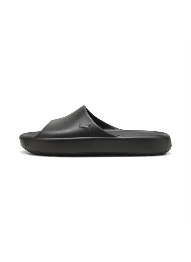 Puma Puma Black-Puma Black Shibui Cat Sandals  | Best Price UAE
