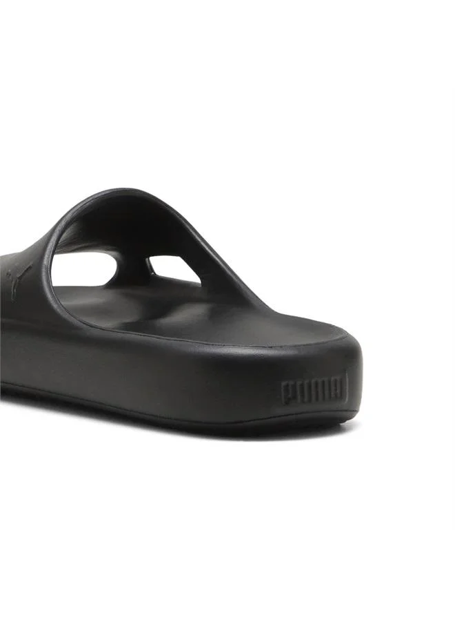 Puma Puma Black-Puma Black Shibui Cat Sandals  | Best Price UAE
