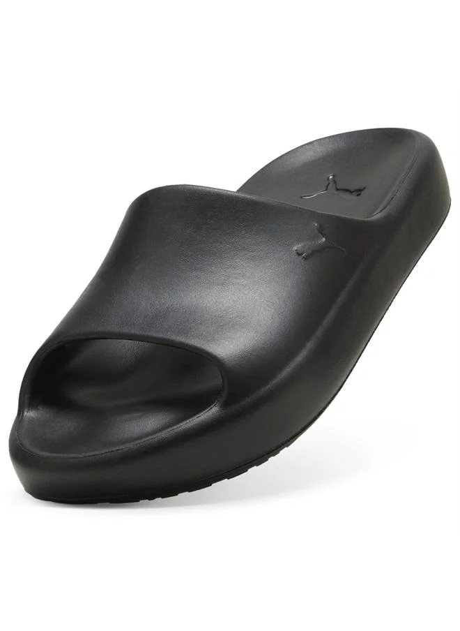 Puma Puma Black-Puma Black Shibui Cat Sandals  | Best Price UAE