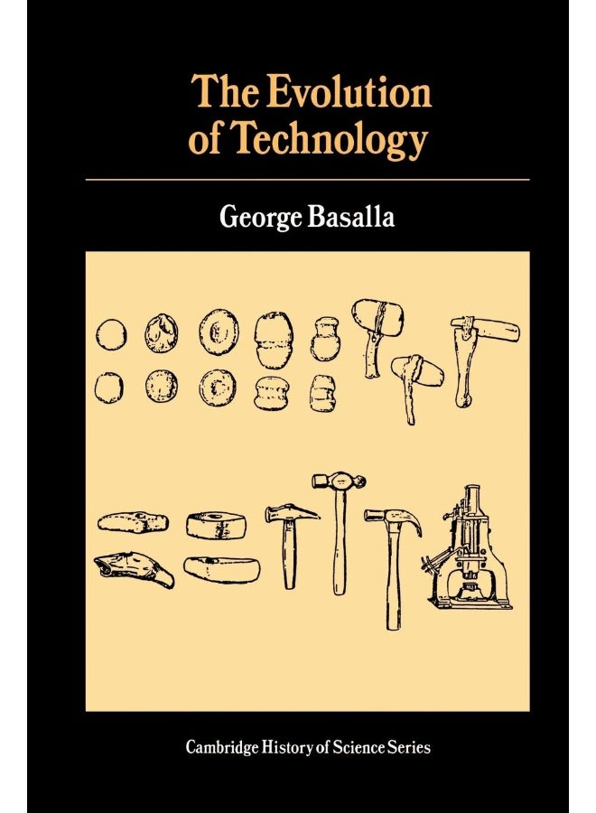 The Evolution of Technology