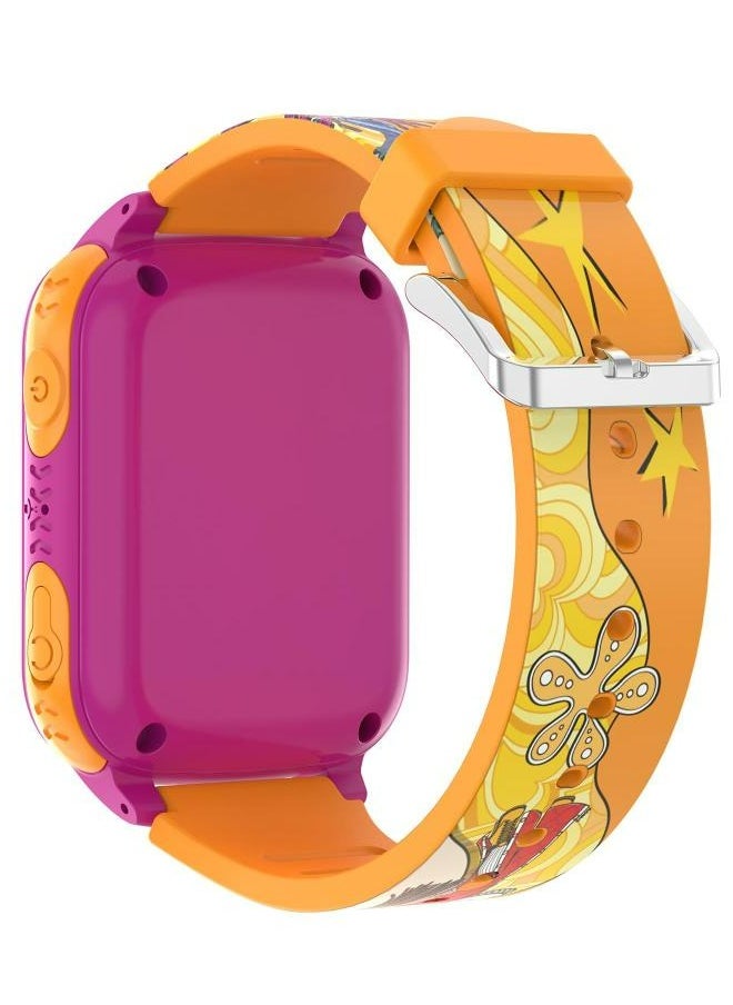 L.O.L. SURPRISE! L.O.L SURPRISE Miniflak LOL0120MG Kids Game Watches  - Image 4