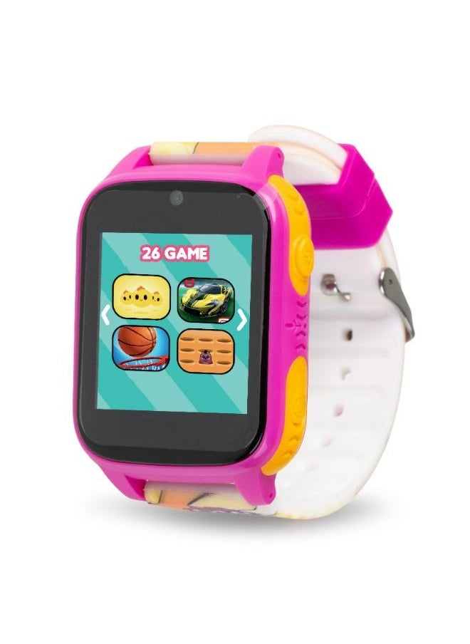 L.O.L. SURPRISE! L.O.L SURPRISE Miniflak LOL0120MG Kids Game Watches  - Image 5