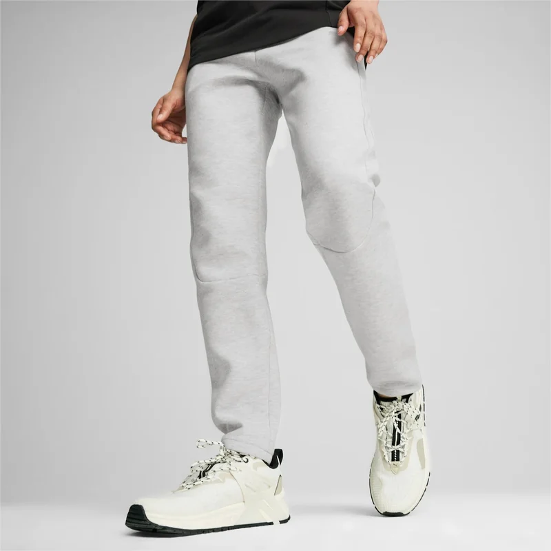 بوما Evostripe Pants Op Grey Women's Tracksuit Bottoms