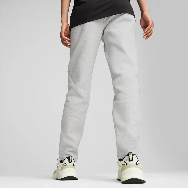 بوما Evostripe Pants Op Grey Women's Tracksuit Bottoms