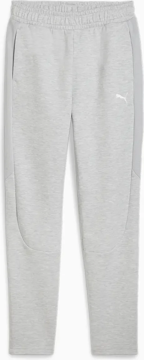 بوما Evostripe Pants Op Grey Women's Tracksuit Bottoms