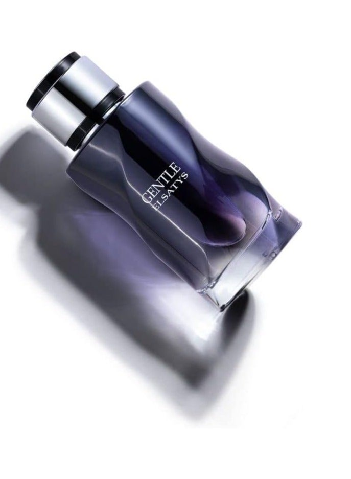 Reyane Tradition Gentle Elsatys Perfume For Men - EDP 100ml - Image 3