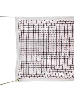 Generic Outdoor Indoor Sports Classic Badminton Replacement Net for Backyard Beach Garden Schoolyard  - Image 1