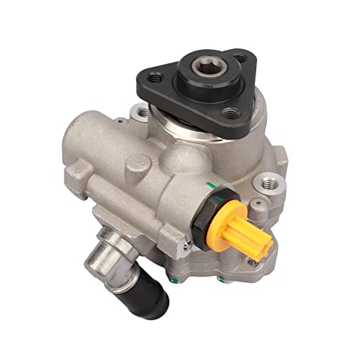 Drivestar 21-5310 Power Assist Steering Pump for BMW 3 Series 2001-2005, 2.5L & 3.0L - Image 3