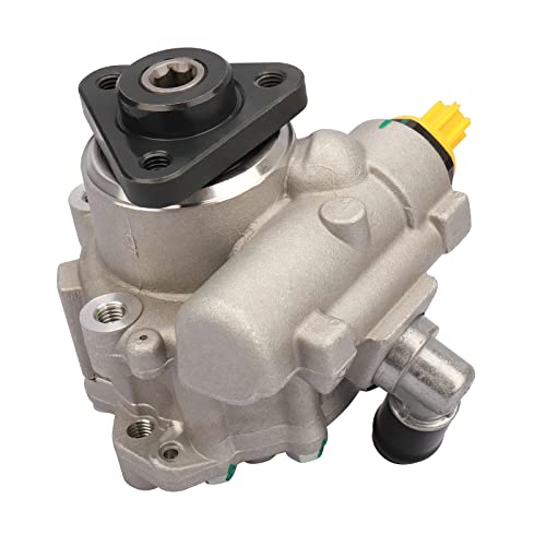 Drivestar 21-5310 Power Assist Steering Pump for BMW 3 Series 2001-2005, 2.5L & 3.0L - Image 1