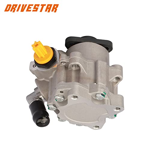 Drivestar 21-5310 Power Assist Steering Pump for BMW 3 Series 2001-2005, 2.5L & 3.0L - Image 4