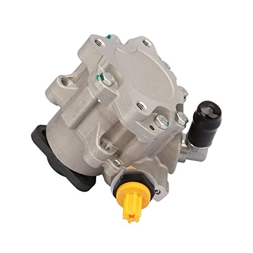 Drivestar 21-5310 Power Assist Steering Pump for BMW 3 Series 2001-2005, 2.5L & 3.0L - Image 2