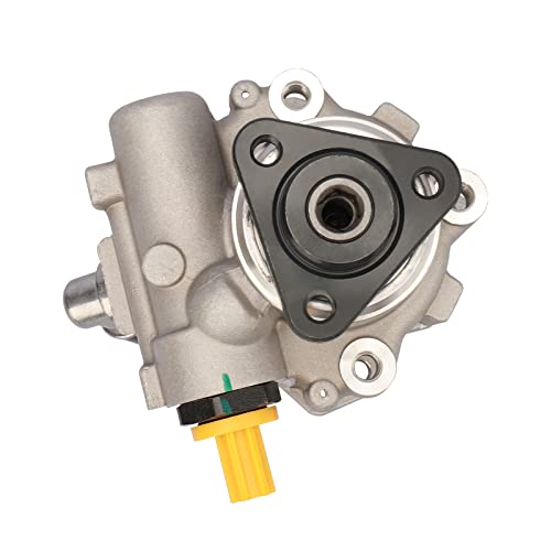 Drivestar 21-5310 Power Assist Steering Pump for BMW 3 Series 2001-2005, 2.5L & 3.0L - Image 5