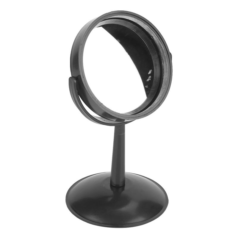 High Transparent Convex Concave Mirror Triple Prism Optical Experimental Tool(Convex Mirror) - Image 3