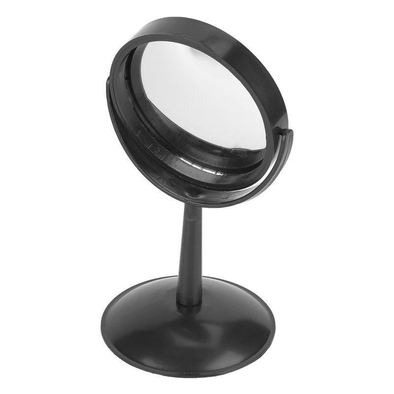 High Transparent Convex Concave Mirror Triple Prism Optical Experimental Tool(Convex Mirror) - Image 4
