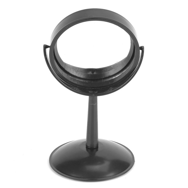 High Transparent Convex Concave Mirror Triple Prism Optical Experimental Tool(Convex Mirror) - Image 2