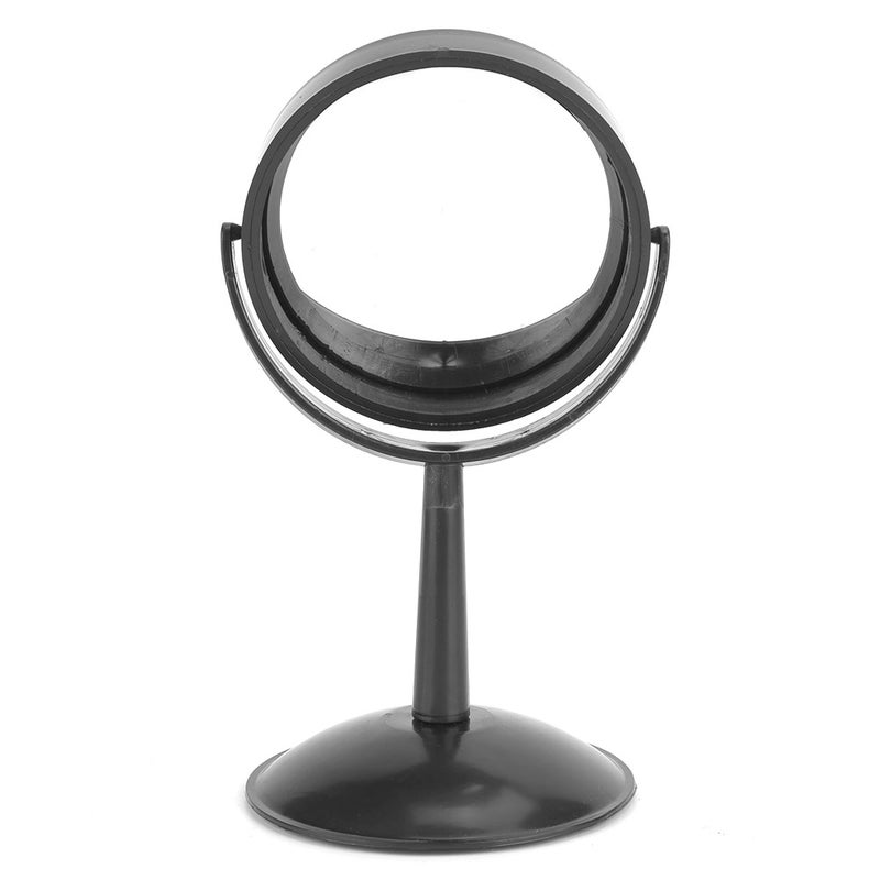 High Transparent Convex Concave Mirror Triple Prism Optical Experimental Tool(Convex Mirror) - Image 1