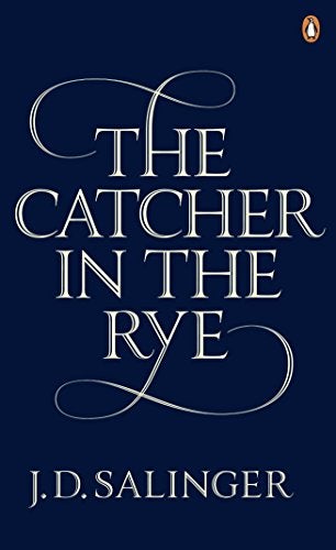 The Catcher In The Rye 