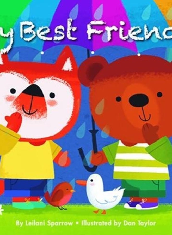 My Friends 