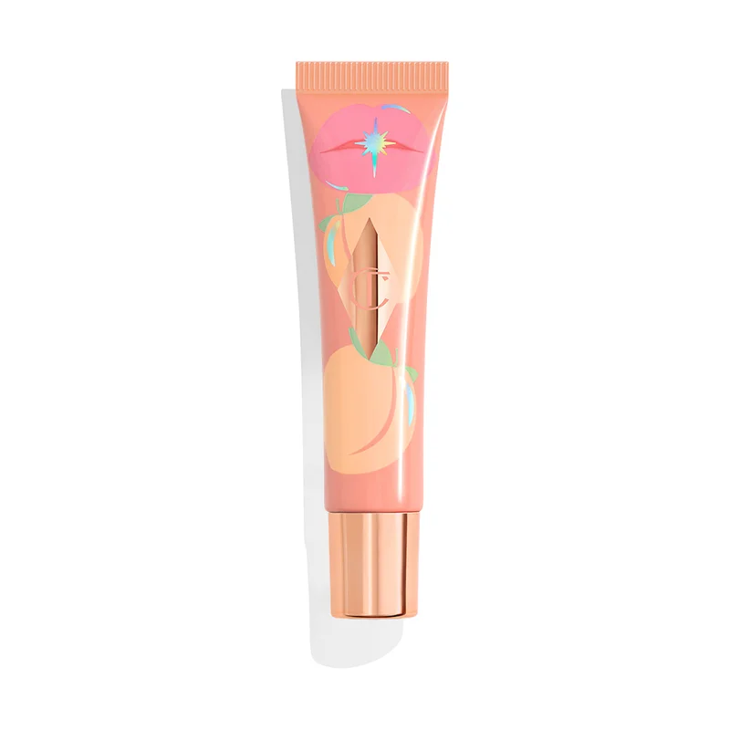 Charlotte Tilbury Unreal Lips Healthy Glow Nectar Oil - Pure Peach