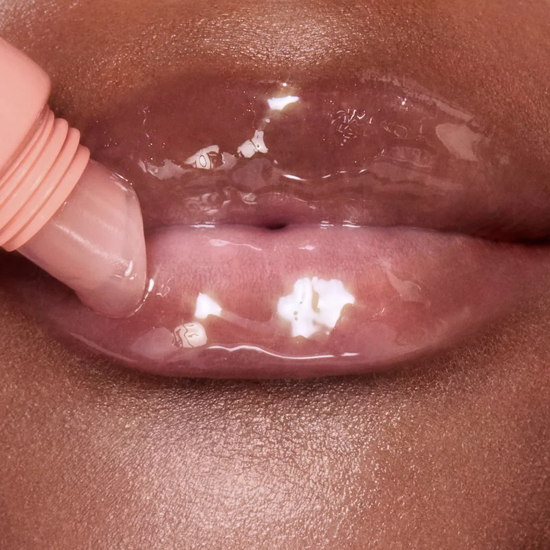 Charlotte Tilbury  Unreal Lips Healthy Glow Nectar Oil - Pure Peach for Women | Best Price UAE
