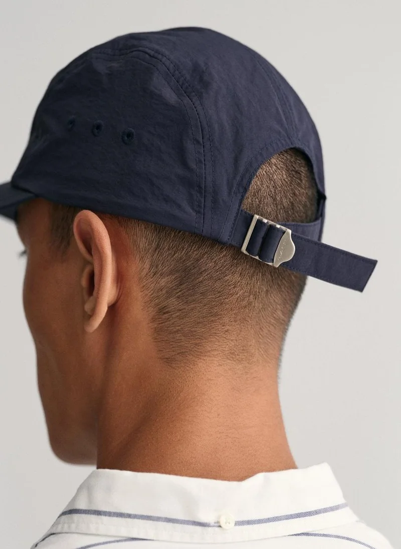 غانت Gant Usa Tonal High Camp Cap