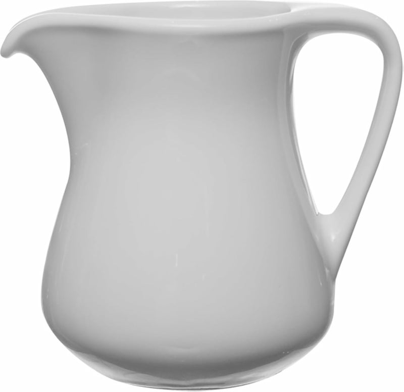 Royal Porcelain | Creamer | 0.10 L | White