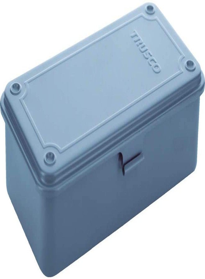Trusco T-190DG TRUSCO Trunk-Style Tool Box Arsenal Gray - Image 1