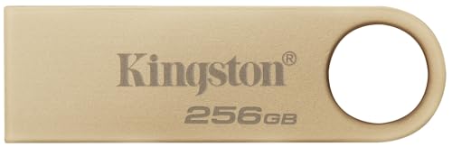 Kingston DataTraveler SE9 USB Flash Drive; 256GB - Image 4