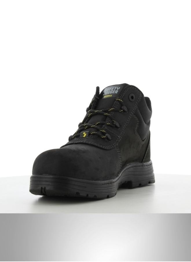 SAFETY JOGGER - MAGO S3 Mid S3 SRC HRO Antistatic Safety Shoes - Image 1
