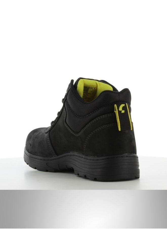 SAFETY JOGGER - MAGO S3 Mid S3 SRC HRO Antistatic Safety Shoes - Image 1