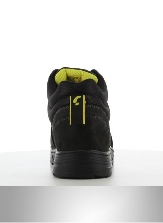SAFETY JOGGER - MAGO S3 Mid S3 SRC HRO Antistatic Safety Shoes - Image 1