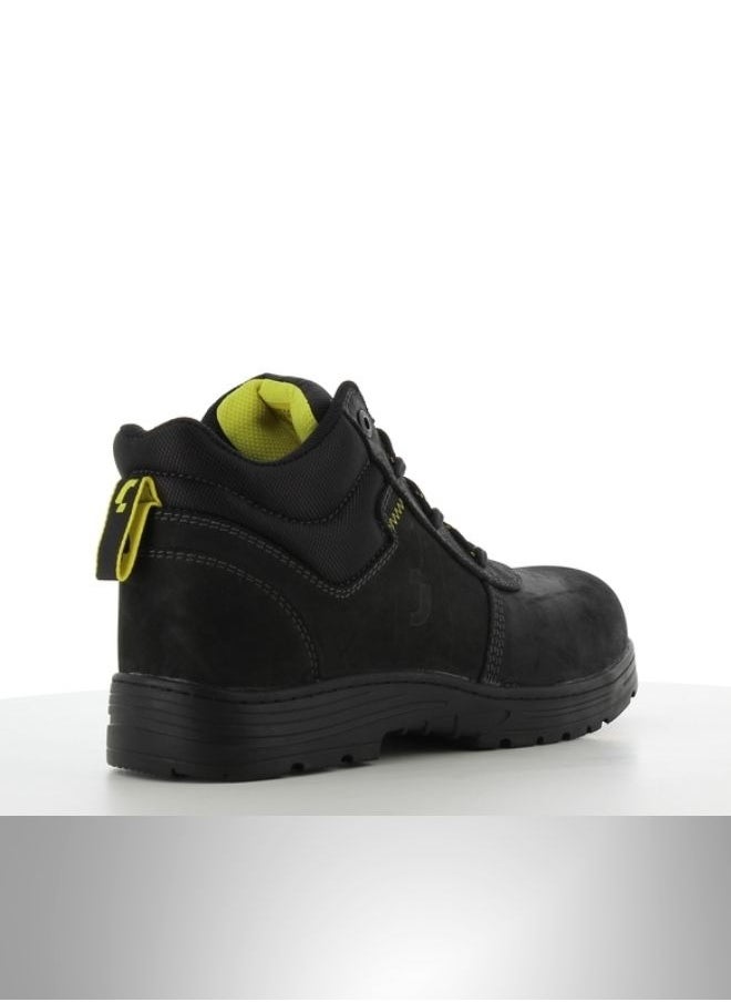 SAFETY JOGGER - MAGO S3 Mid S3 SRC HRO Antistatic Safety Shoes - Image 1