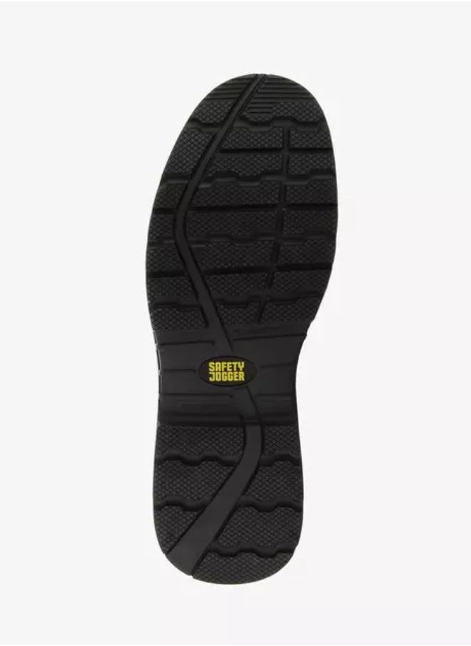 SAFETY JOGGER - MAGO S3 Mid S3 SRC HRO Antistatic Safety Shoes - Image 1