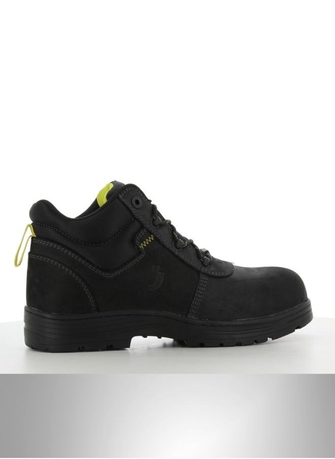 SAFETY JOGGER - MAGO S3 Mid S3 SRC HRO Antistatic Safety Shoes - Image 1