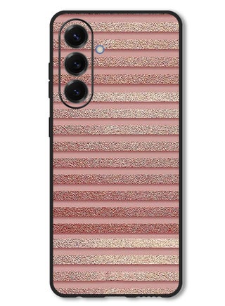 Case Compatible with Samsung Galaxy F16/ M16 Protection Shockproof Bumper Cover Pink Glitter Strips - pzsku/Z655125F6E65577A2A505Z/45/1747039182/de981c8c-b78e-4cf1-a210-124e57077d36