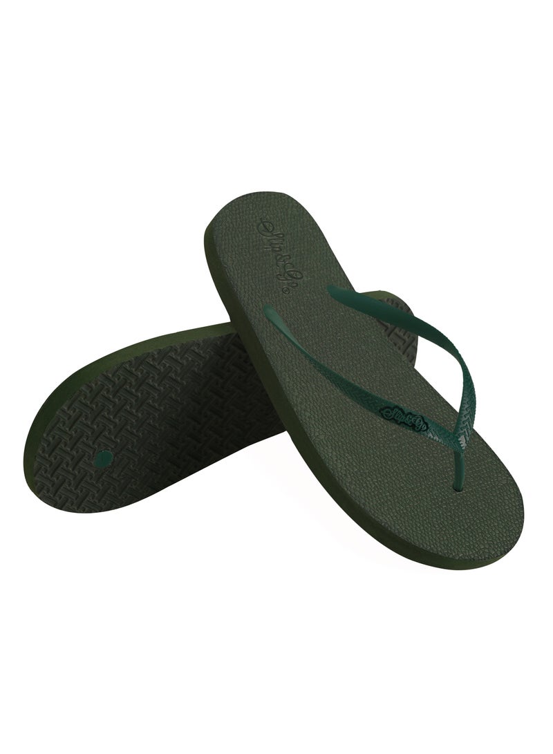 Slip&Go Fashionable Slippers  - Image 3