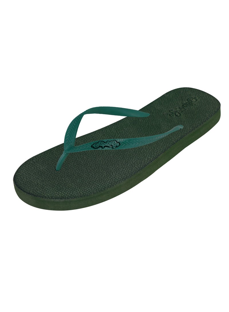 Slip&Go Fashionable Slippers  - Image 4