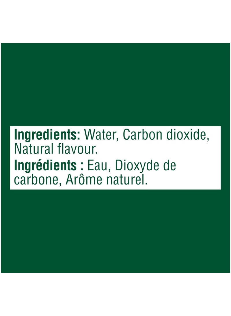 Perrier Forever Lemon Sparkling Water Can - Image 4