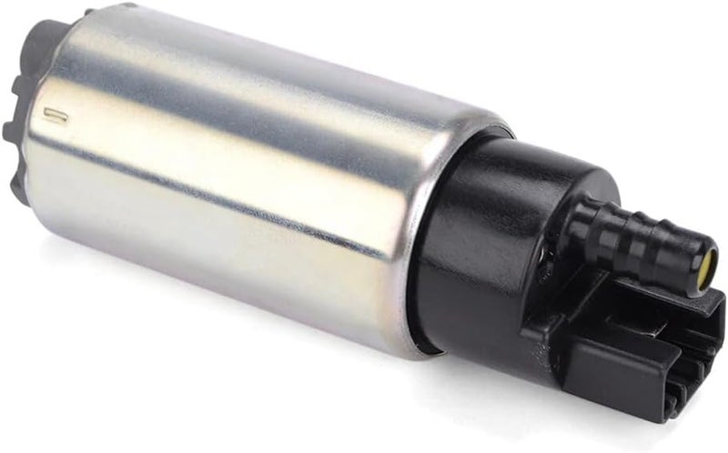 Wivplex Electric Fuel Pump for Ducati Motorcycles - Image 3