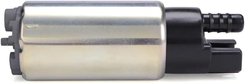 Wivplex Electric Fuel Pump for Ducati Motorcycles - Image 5