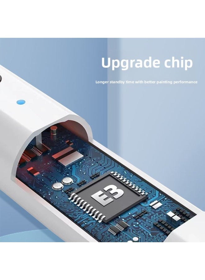 2260 Universal Stylus Type-c Interface On-the-go Power Consumption Display For AppleAndroid Capacitive Pen-Color:2268 Digital Display Model For AppleOnly  - Image 3