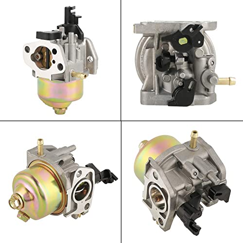DGK® Carburetor GX160 Gx200 Gx180 Model 168F 170F 4 Stroke Engine 5.5HP 6.5HP - Image 5