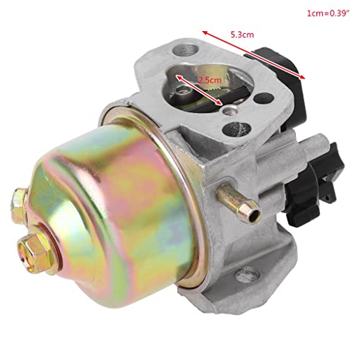 DGK® Carburetor GX160 Gx200 Gx180 Model 168F 170F 4 Stroke Engine 5.5HP 6.5HP - Image 4