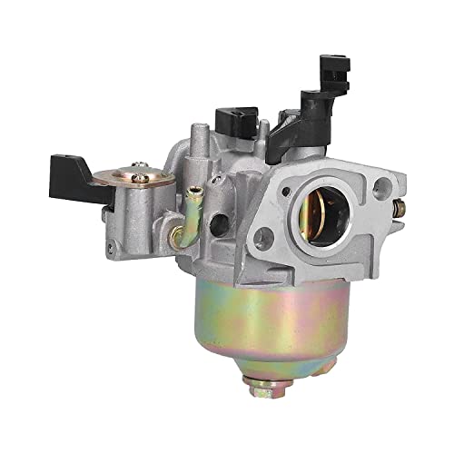 DGK® Carburetor GX160 Gx200 Gx180 Model 168F 170F 4 Stroke Engine 5.5HP 6.5HP - Image 1