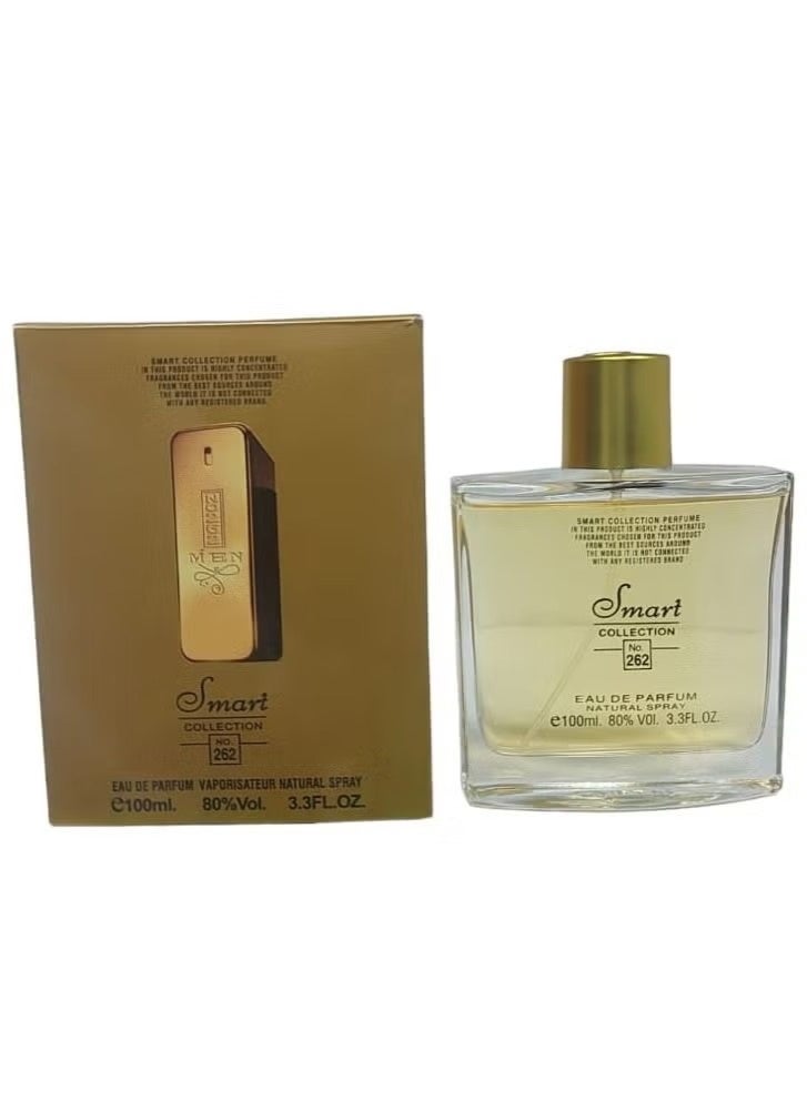 Smart collection One Million scent from Smart Collection 100ml