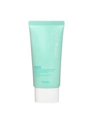 Pure Block Aqua Sun Gel SPF50+ PA+++ 50ml - pzsku/Z655198911593F041CE65Z/45/_/1729658892/46a48597-a560-4e72-a500-d8c4425b6de7
