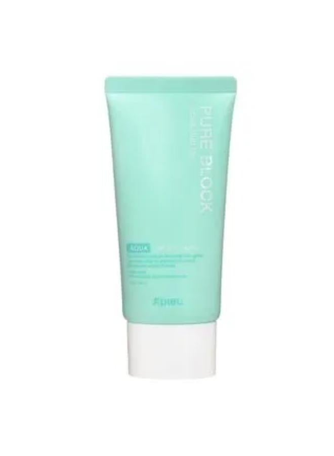 Pure Block Aqua Sun Gel SPF50+ PA+++ 50ml
