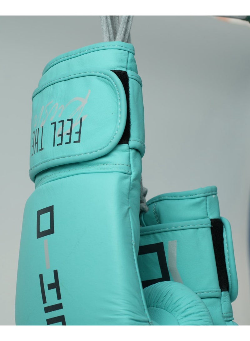 RUSHIO Original Collection / Lace Edition / Engineered Leather - Image 1