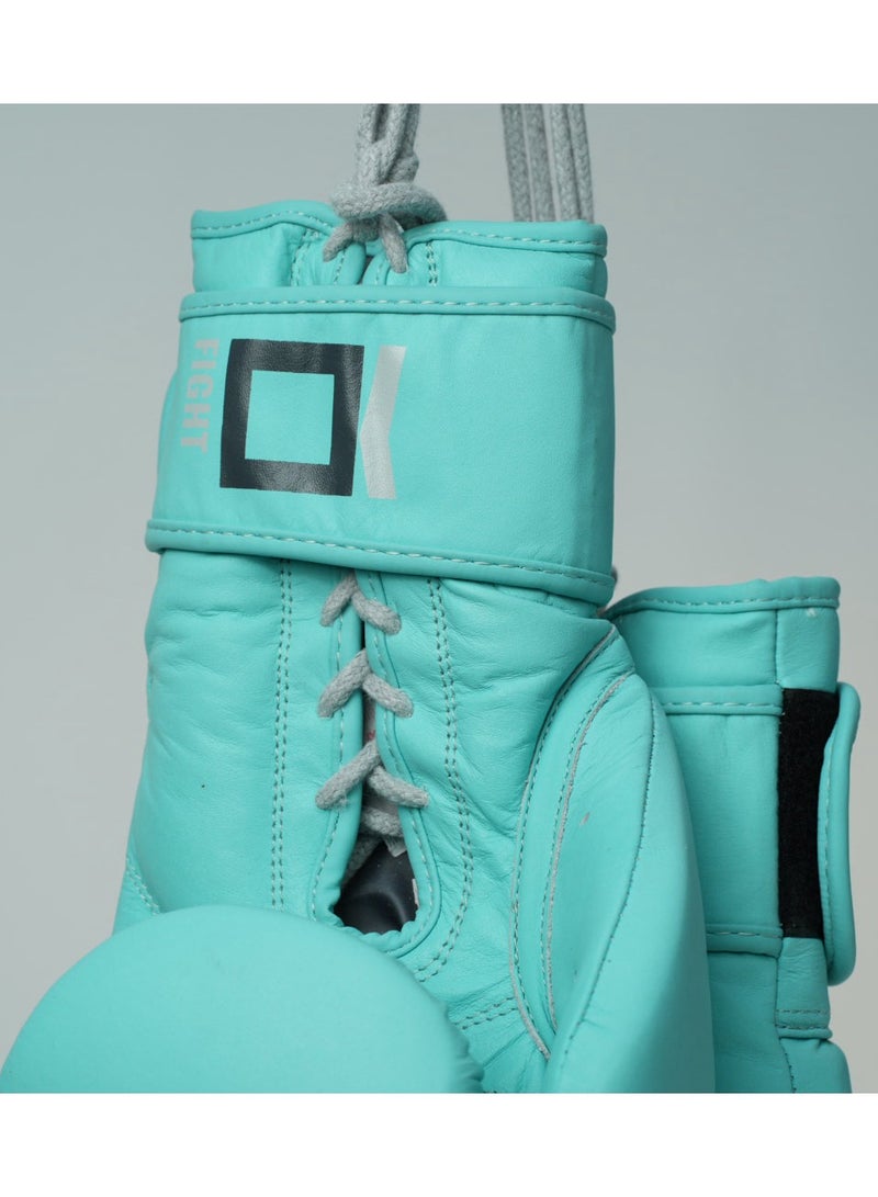 RUSHIO Original Collection / Lace Edition / Engineered Leather - Image 2